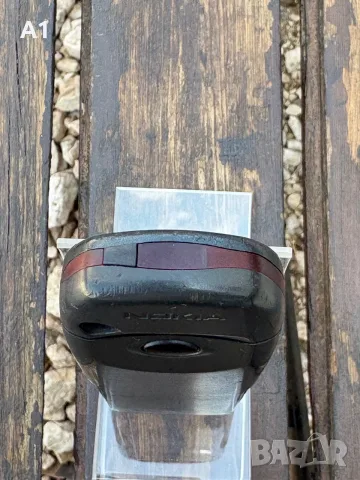 NOKIA 6210 GSM., снимка 3 - Nokia - 55824704