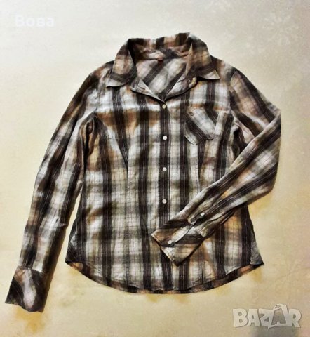 Дамски ризи - 4 броя за 10 лева, снимка 3 - Ризи - 29122125