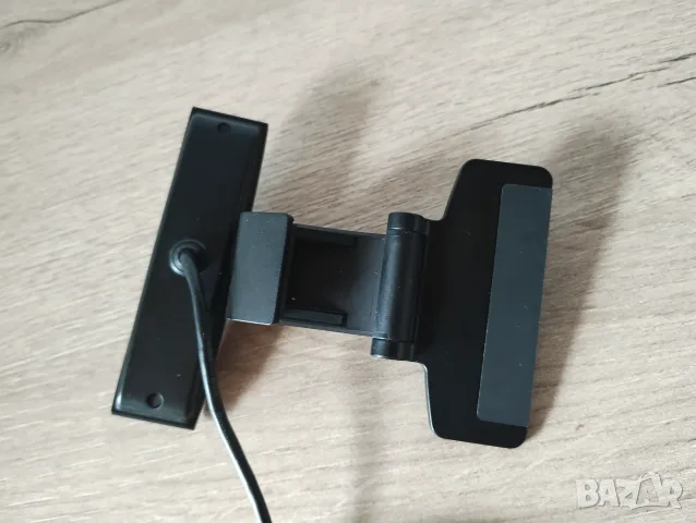 HP HD4310 pc web camera, снимка 7 - Камери - 56125479