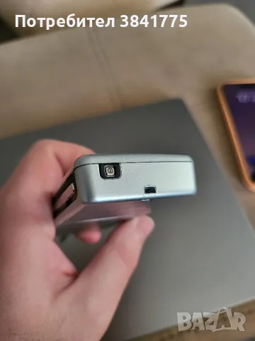 Нова Nokia E60, снимка 5 - Nokia - 49393290