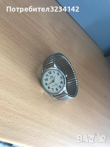 Мъжки ръчен часовник с много удобна ластична каишка  , снимка 4 - Мъжки - 36949811