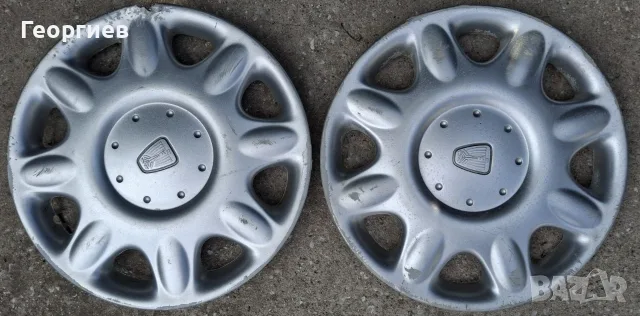 Тасове - единични бройки Mercedes, FIAT, Rover, снимка 3 - Аксесоари и консумативи - 55969210