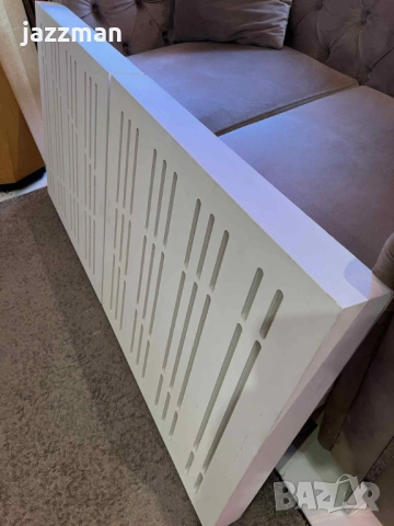 Акустични панели – дифузия / абсорбция, снимка 5 - Други - 53039929