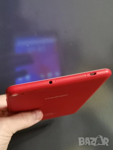 Таблет Prestigio Q Pro 2 GB RAM, Android 9.0, 4G, снимка 11 - Таблети - 49781273