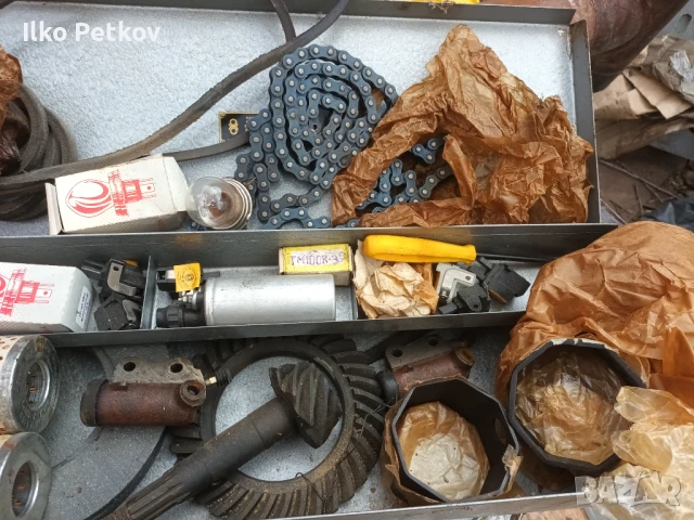 Части за лада ,уаз, снимка 10 - Части - 51098142