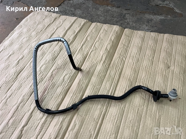 Маркуча на сервото за Mercedes C-class W203 3.2i (M112)