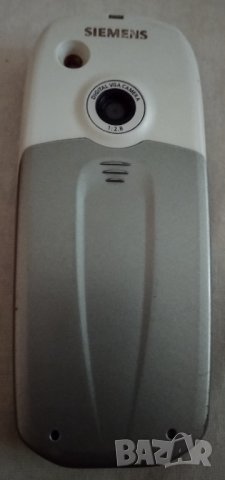 Siemens CX-65 блокиран, за части, снимка 4 - Siemens - 42178290