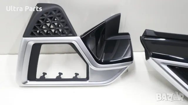  Оригинални декоративни лайстни табло и конзола BMW X5 G05 LCI 8088441,8088443,8745277, снимка 2 - Части - 50376912