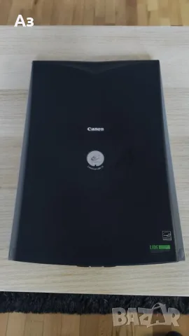 Продавам работещ скенер Canon Lide 25 , снимка 4 - Принтери, копири, скенери - 56116903