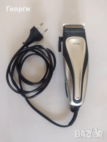 Машинка за подстригване, снимка 9 - Машинки за подстригване - 50425159