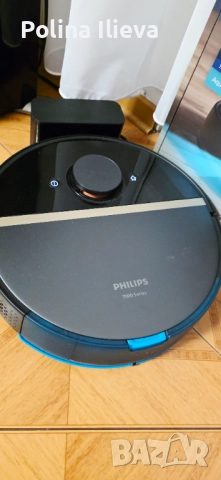 Робот Samsung homerun 7000 aqua