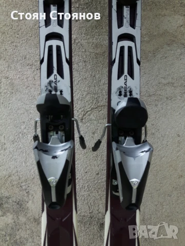 Ски австрийски HEAD, снимка 2 - Зимни спортове - 51294963