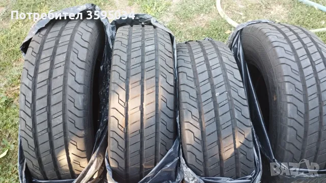 225/75/16C/ DOT22