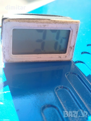 Амонячен хладилник ELECTROLUX RC 1600-12/220 V- gas, снимка 5 - Хладилници - 54144305