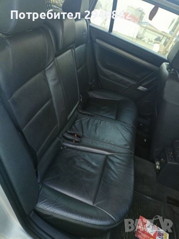 Opel Vectra C /Опел Вектра Ц , снимка 6 - Части - 39389361