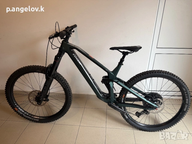 Conway WME 2.7 enduro, снимка 10 - Велосипеди - 53270009