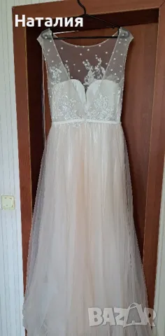 Абитуриентска рокля Weise, снимка 2 - Рокли - 50284565