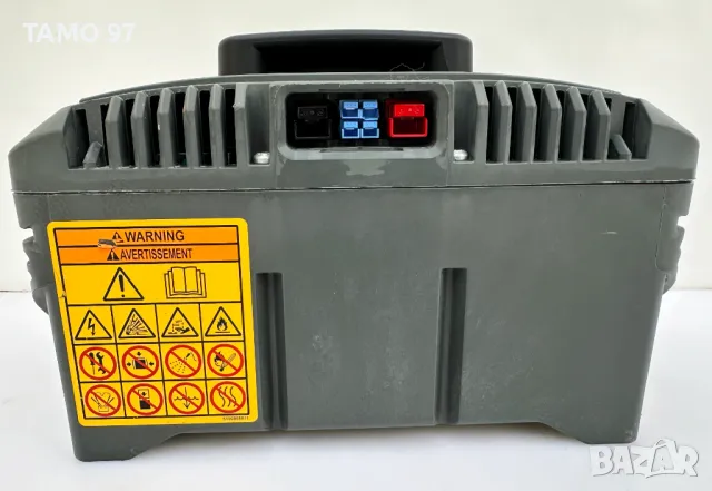 WACKER NEUSON BOB10 1008Wh - Мощна батерия 50.4V 20Ah  2024г., снимка 4 - Други инструменти - 49766289