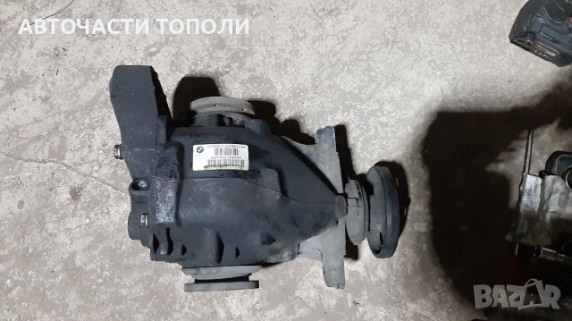 Диференциал BMW1 BMW3 118 120d 3.23, снимка 1 - Части - 39512987