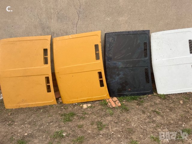 Части за Лада , снимка 2 - Части - 44405855