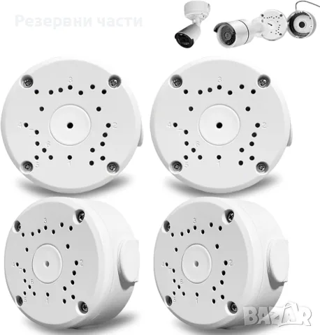 Стойка за монтаж на камера 