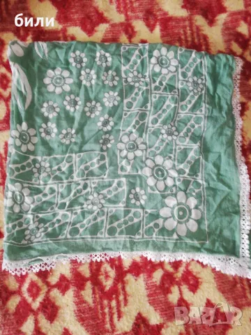 ретро забратка , снимка 1