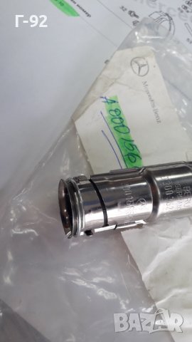 A0001566610**NEU**Mercedes Benz**W140**R129**M120**V12**ЛУЛИ ЗА ЗАПАЛИТЕЛНИ СВЕЩИ**, снимка 8 - Части - 40351397