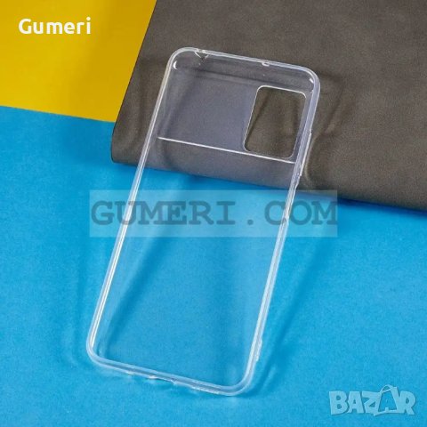 Силиконов Гръб за Xiaomi Poco M5, снимка 5 - Калъфи, кейсове - 40809097