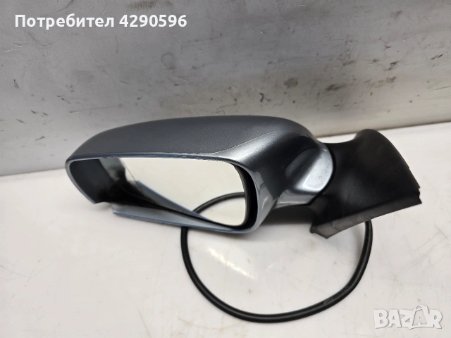 Огледало ляво дясно за Skoda Fabia / Шкода Фабия до 2007 г., снимка 5 - Части - 54114837