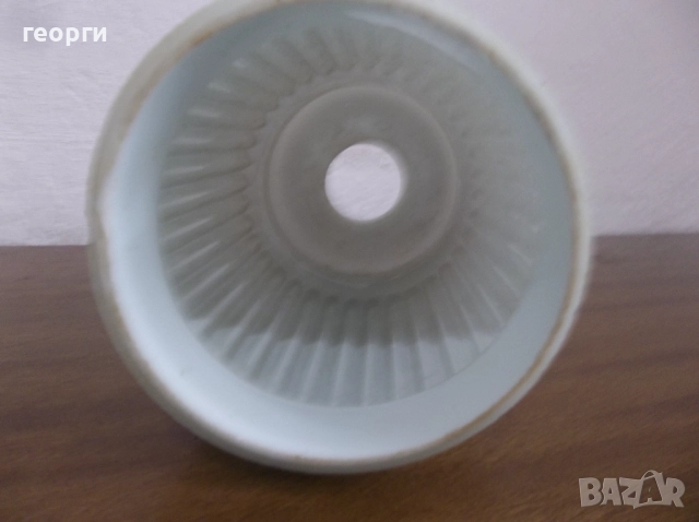 Полилейно стъкло, снимка 4 - Лампиони - 51486993