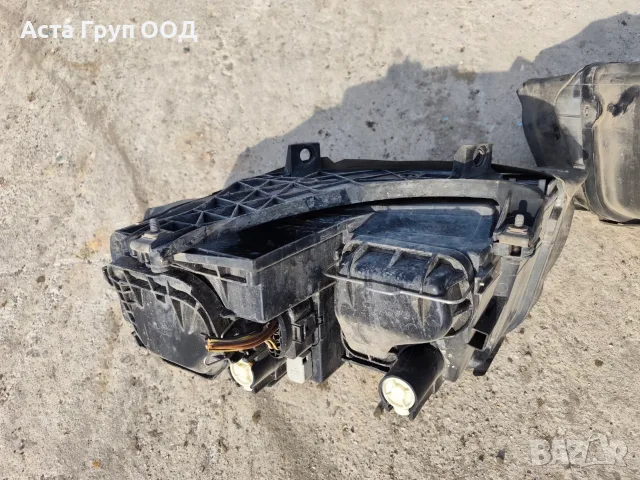 Фарове за Ауди А4 - В6 - 2002г., снимка 5 - Части - 56125488