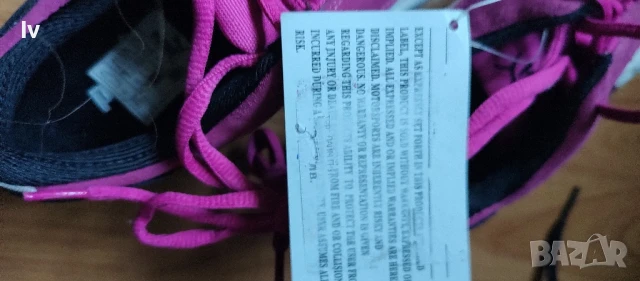 Дамски маратонки Puma, снимка 4 - Маратонки - 50513379