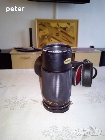 Фотоапарат Никон, снимка 2 - Фотоапарати - 30821724