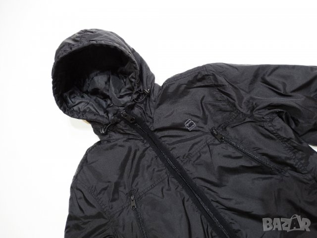 G-star Raw Setscale HDD Overshirt L/S Мъжко Яке Размер М, снимка 6 - Якета - 33980154