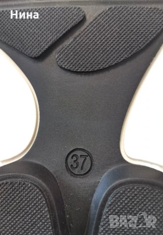 Дамски сандали Sixtyseven , снимка 4 - Сандали - 32070246