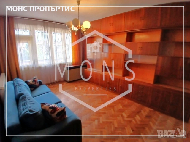 Четиристаен апартамент с гараж в гр. В. Търново, кв. Акация., снимка 5 - Апартаменти - 54339752