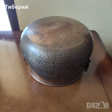 Медено котле/менче/джезве, снимка 5 - Аксесоари за кухня - 51941703