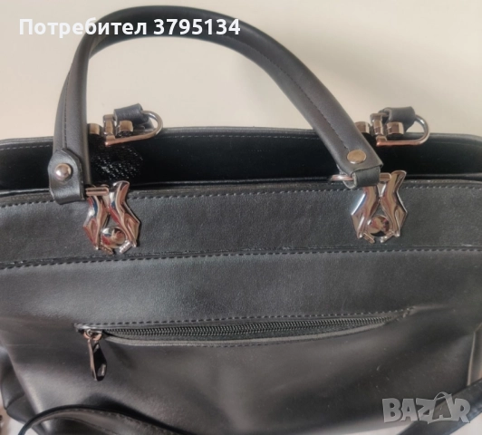 Дамски чанти големи различни модели, снимка 6 - Чанти - 52302868