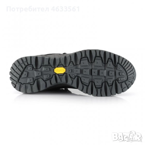Обувки с мембрана Alpine Pro Chefornak, снимка 6 - Спортни обувки - 52443710