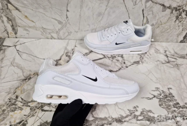 мъжки маратонки nike, снимка 18 - Маратонки - 51149936