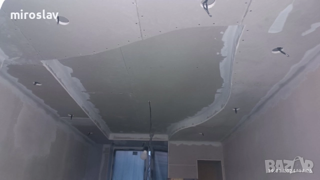 предлага, снимка 13 - Ремонти на апартаменти - 10443579