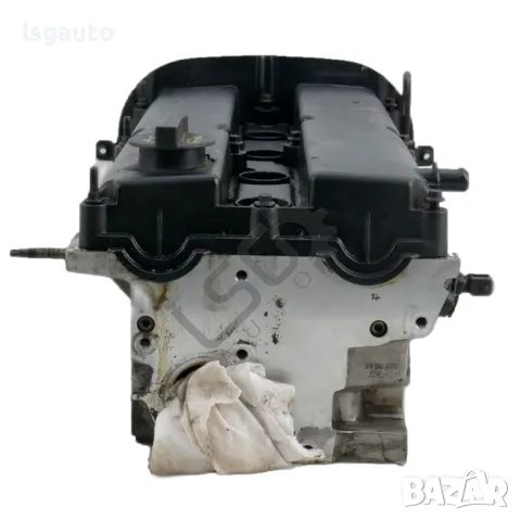 Оборудвана цилиндрова глава Mazda Tribute 2000-2011 ID: 137823, снимка 4 - Части - 48067966