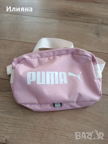 PUMA чантичка бананка, снимка 4 - Чанти - 50646812