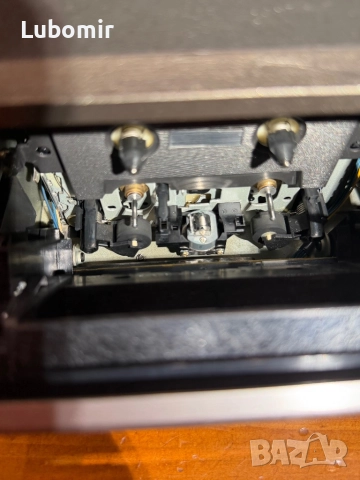 Дек ONKYO, снимка 7 - Декове - 52933945