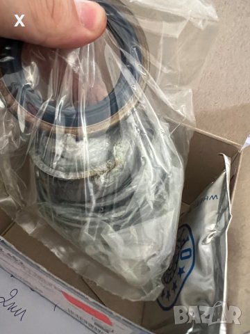 OPTIMAL 702462 Комплект лагер главина RENAULT Trafic I RENAULT 18 бензин дизел 1980 - 1989, снимка 3 - Части - 40436634