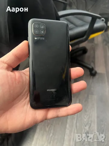 Huawei P40 lite / на части , снимка 1