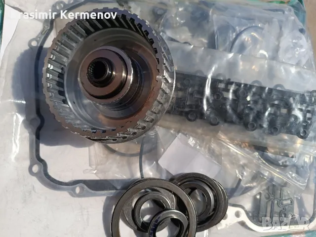 части за автоматични кутии 6т30,6т45,6t30,6t45 opel,chevrolet,Опел,шевролет