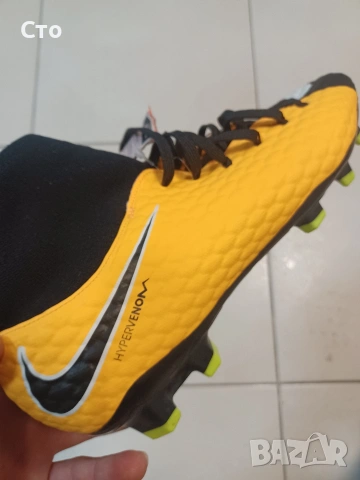 Бутонки, снимка 18 - Футбол - 43374455