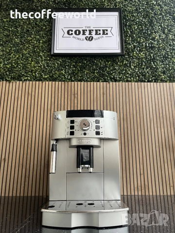 Delonghi Magnifica S - Перфектно състояние с 6 месеца гаранция!, снимка 8 - Кафемашини - 52353107
