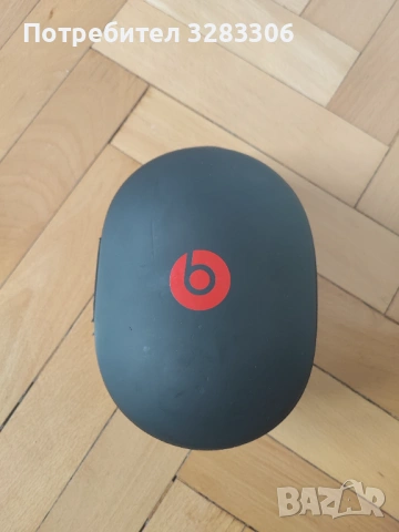 Твърд калъф за големи слушалки Beats by Dre